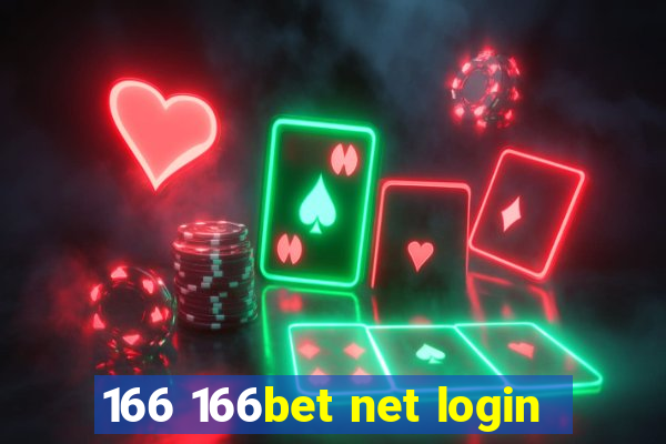 166 166bet net login